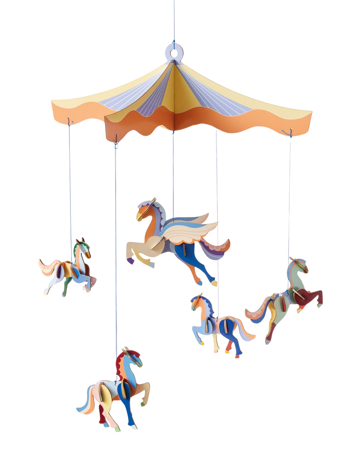Circus of the Sun Mobile