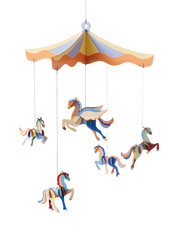 Circus of the Sun Mobile