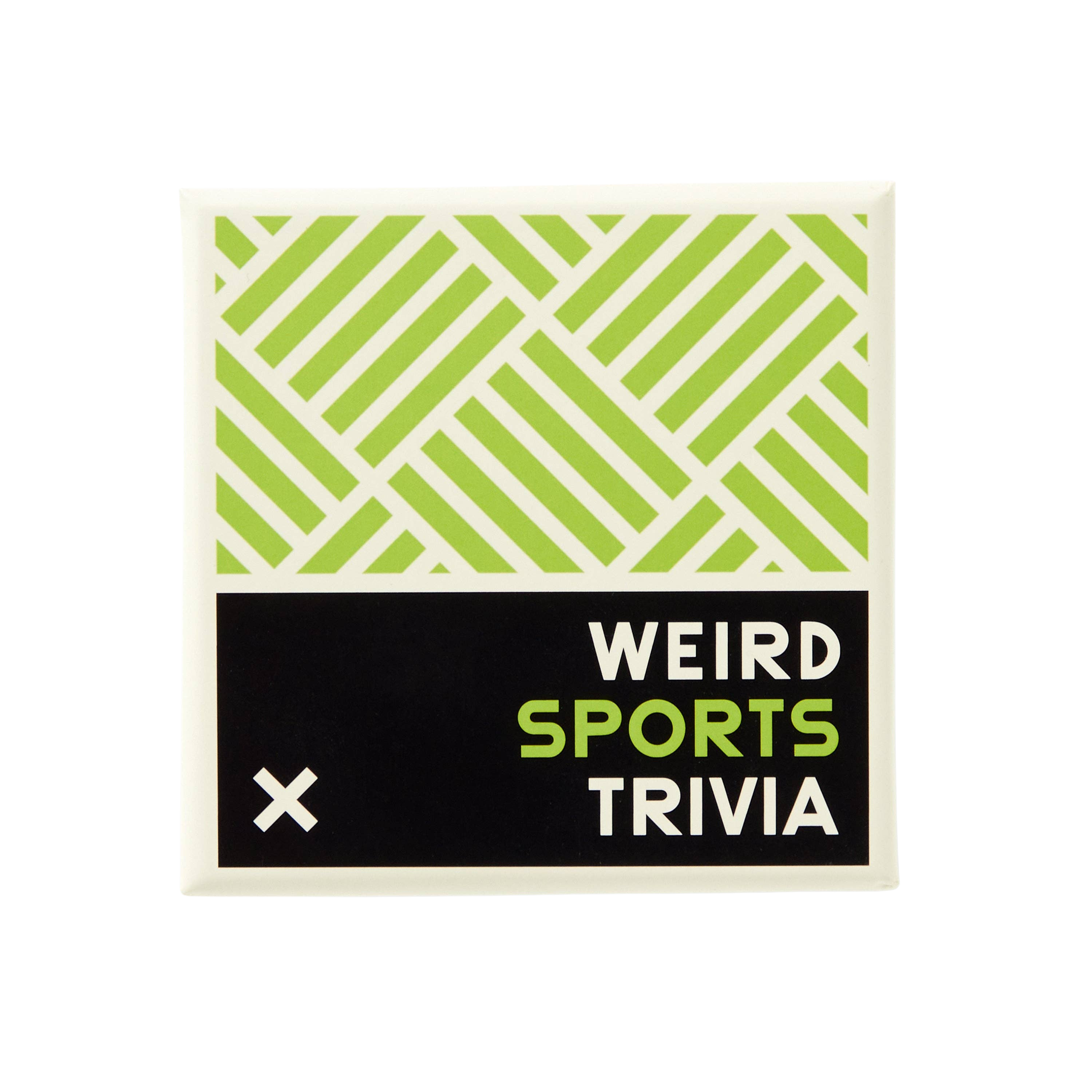 Weird Sports Trivia
