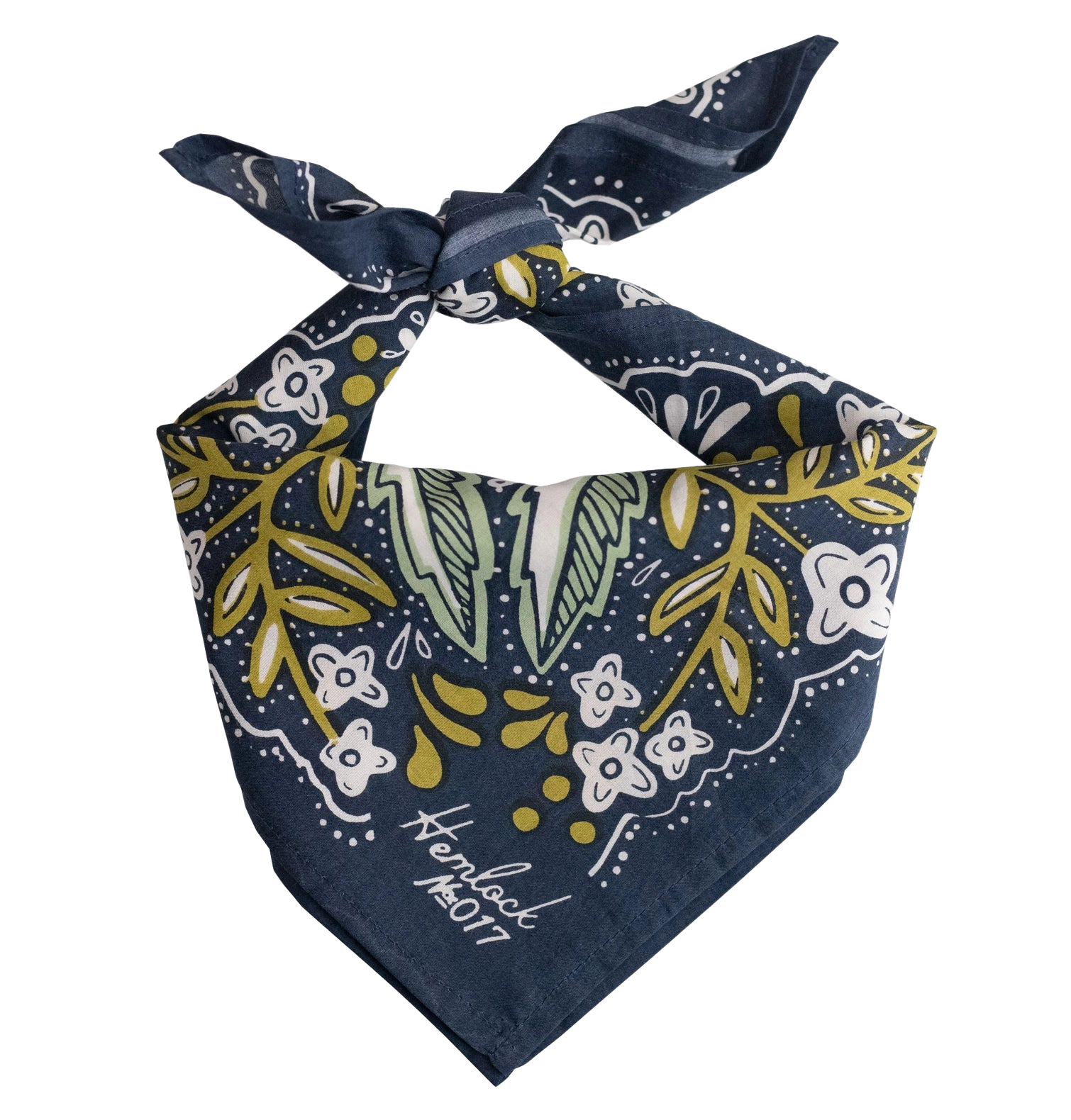 Amelia Cotton Bandana