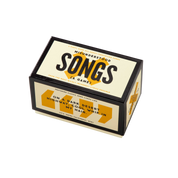 Misunderstood Songs Game