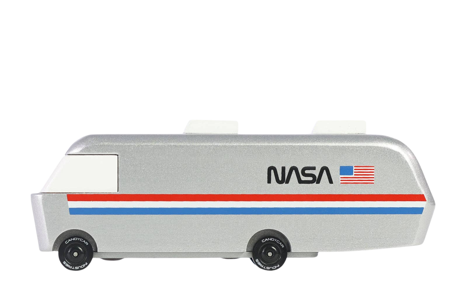 NASA Astrovan