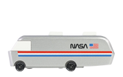 NASA Astrovan