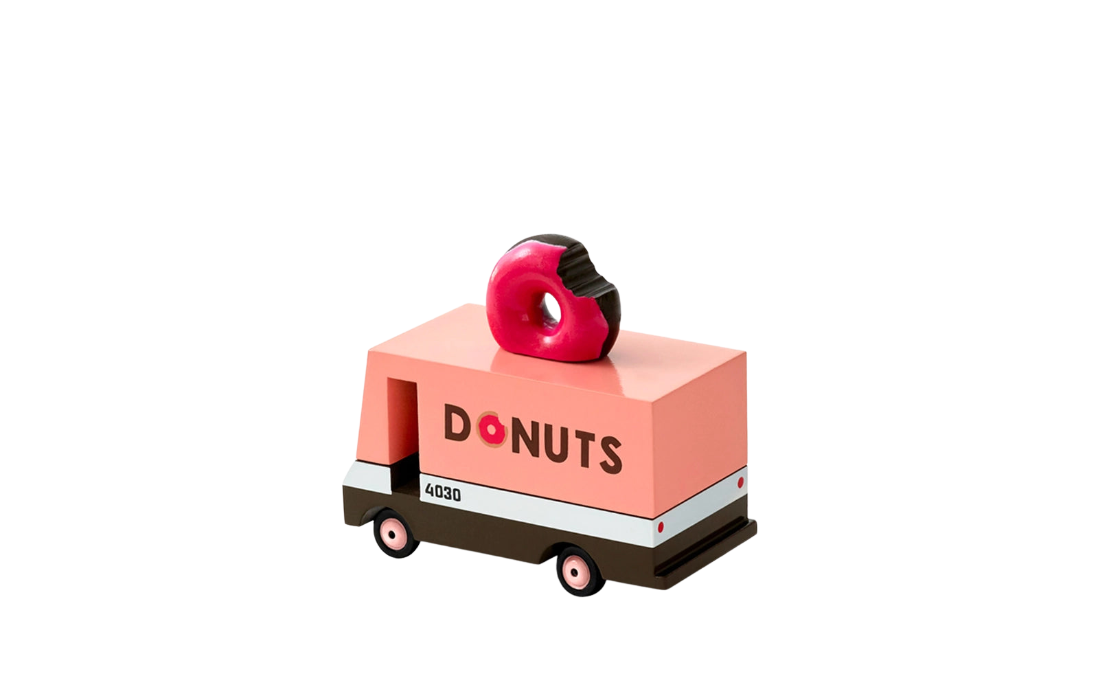 Donut Van by Candylab Toys