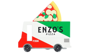 Pizza Van