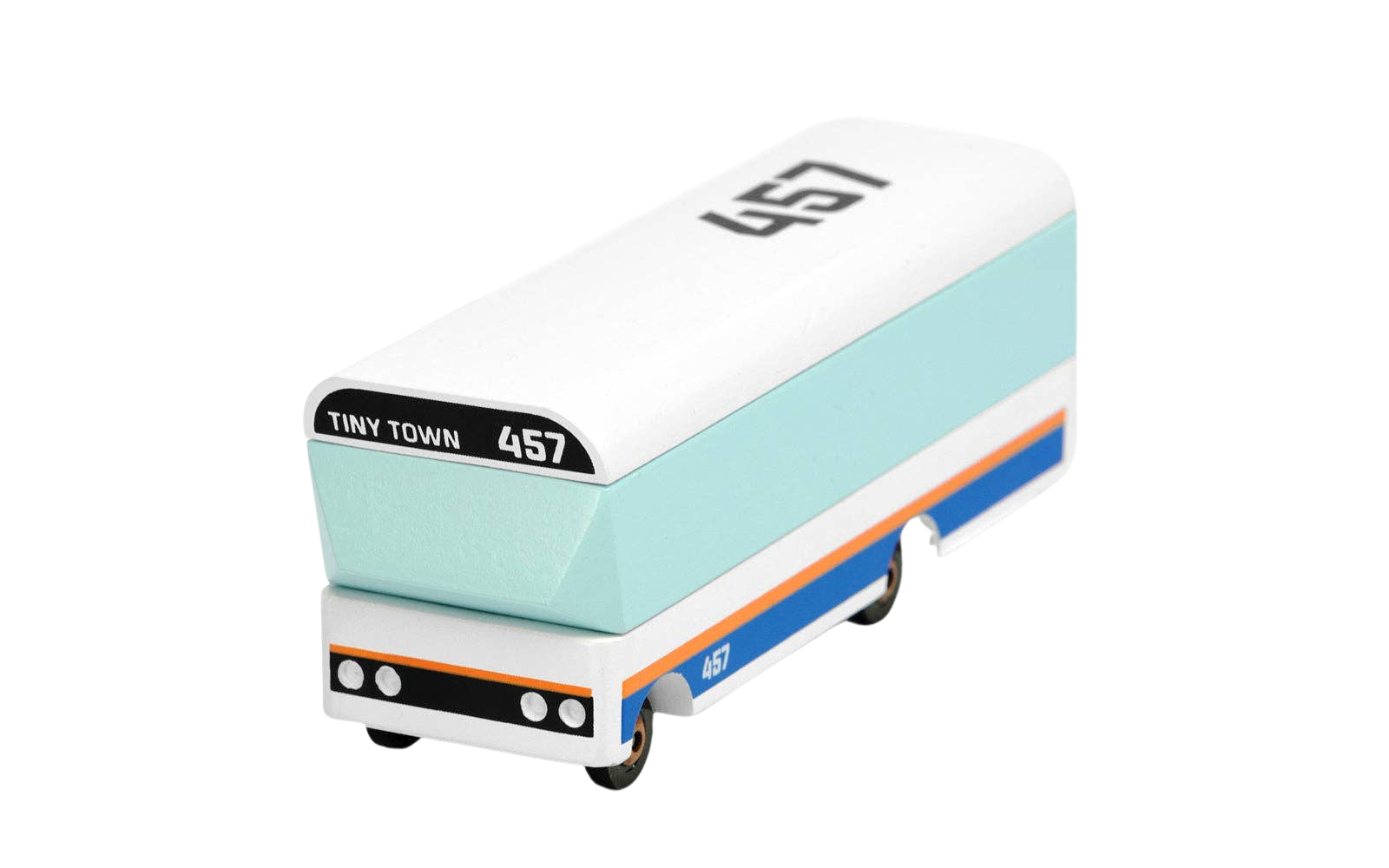 Tiny Town Bus - Candylab Toys