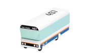 Tiny Town Bus - Candylab Toys