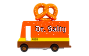 Pretzel Van by Candylab Toys