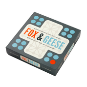 Fox & Geese Game Set