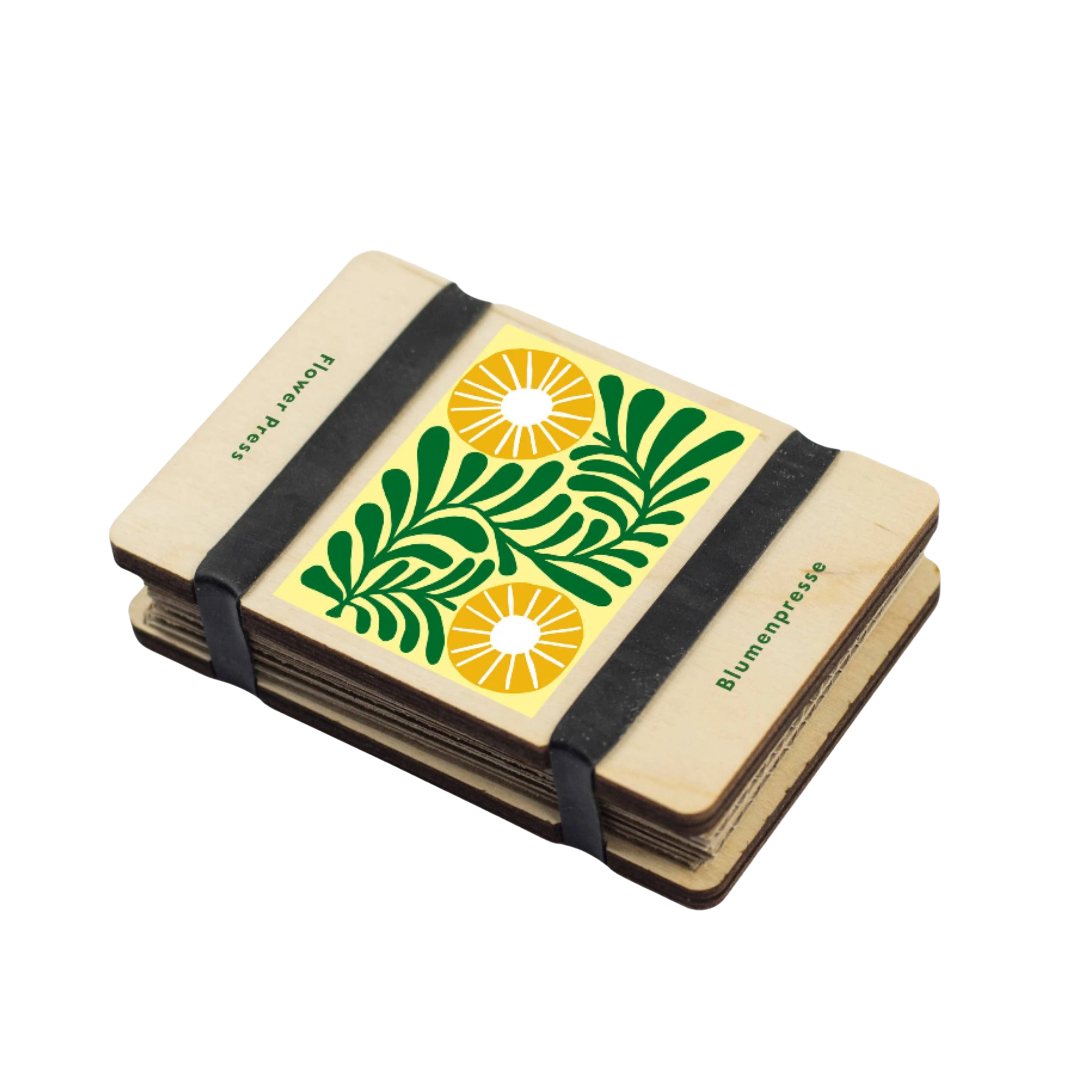 Vine | Pocket Flower Press