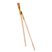 Paint Brushes Set of 2