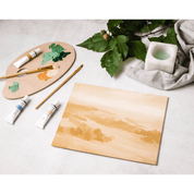 Paint Brushes Set of 2
