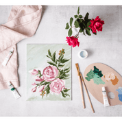 Paint Brushes Set of 2