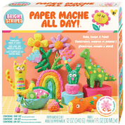 Paper Mache All Day