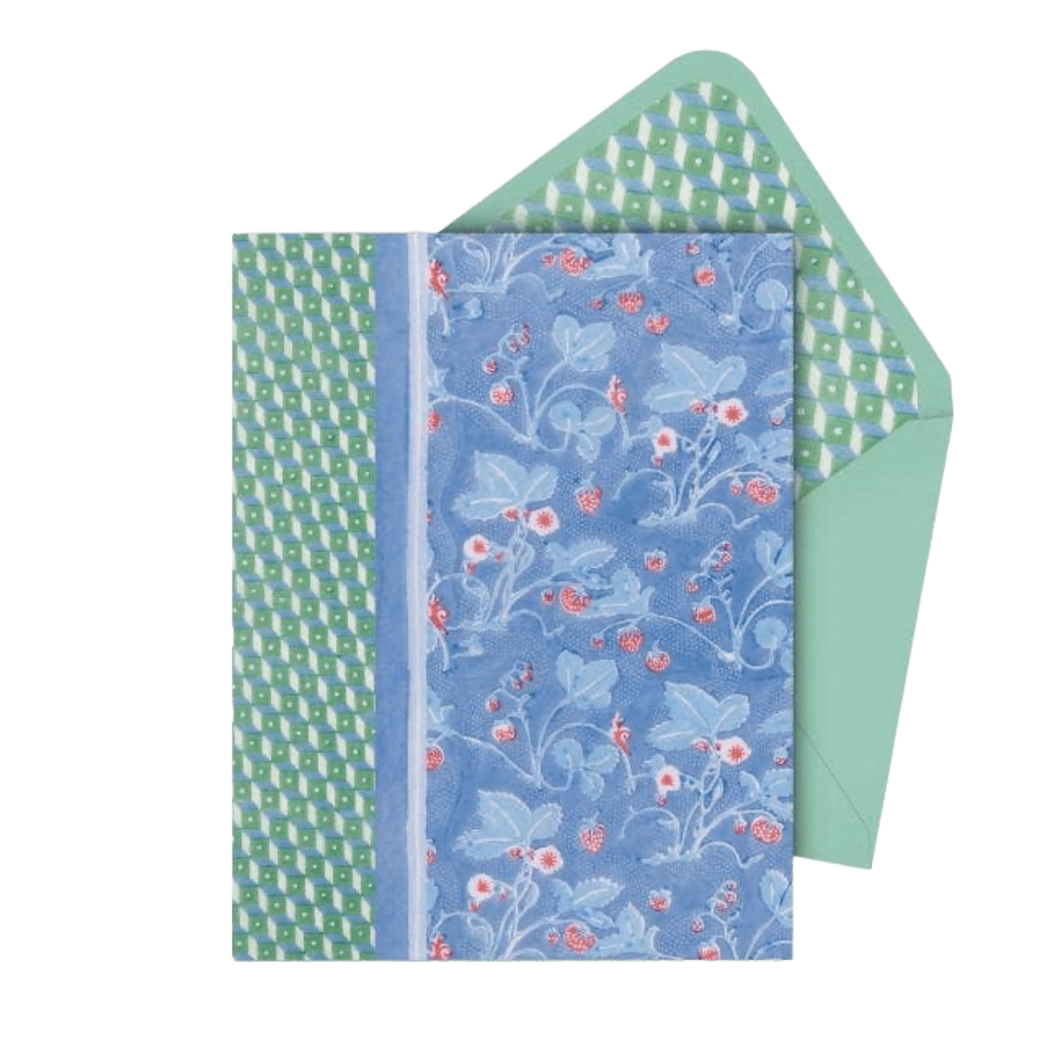 12 Pattern | Notecards & Envelopes