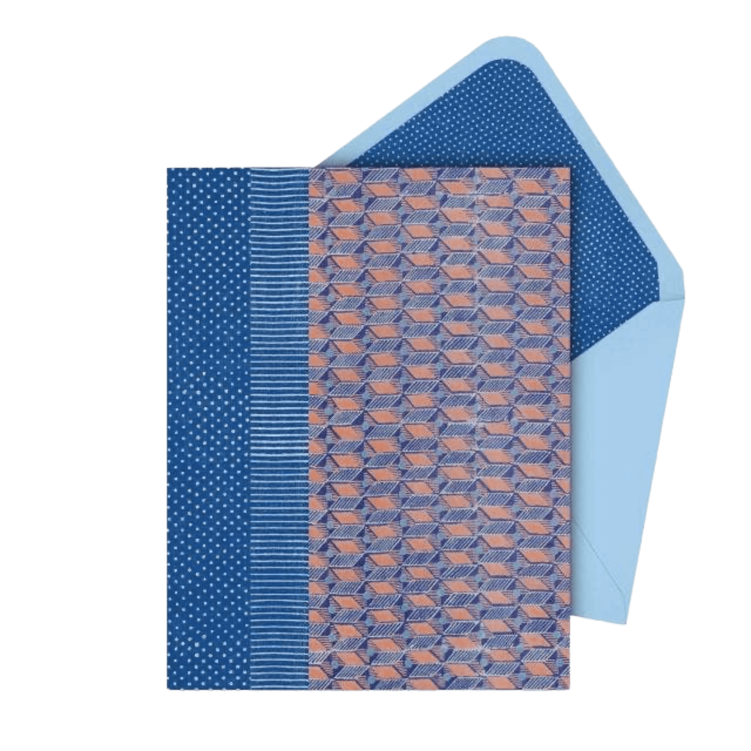 12 Pattern | Notecards & Envelopes