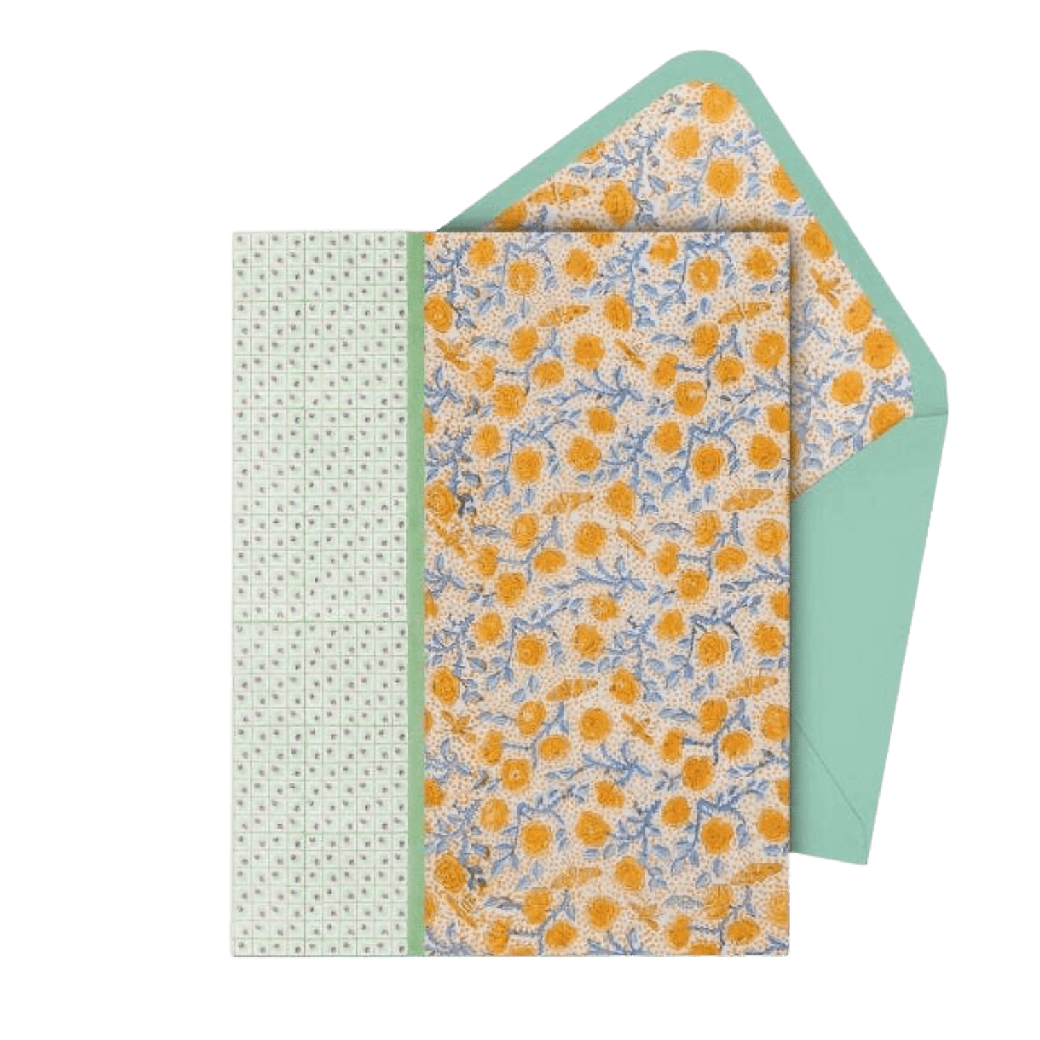 12 Pattern | Notecards & Envelopes