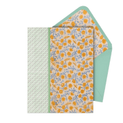 12 Pattern | Notecards & Envelopes