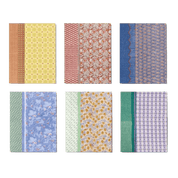 12 Pattern | Notecards & Envelopes