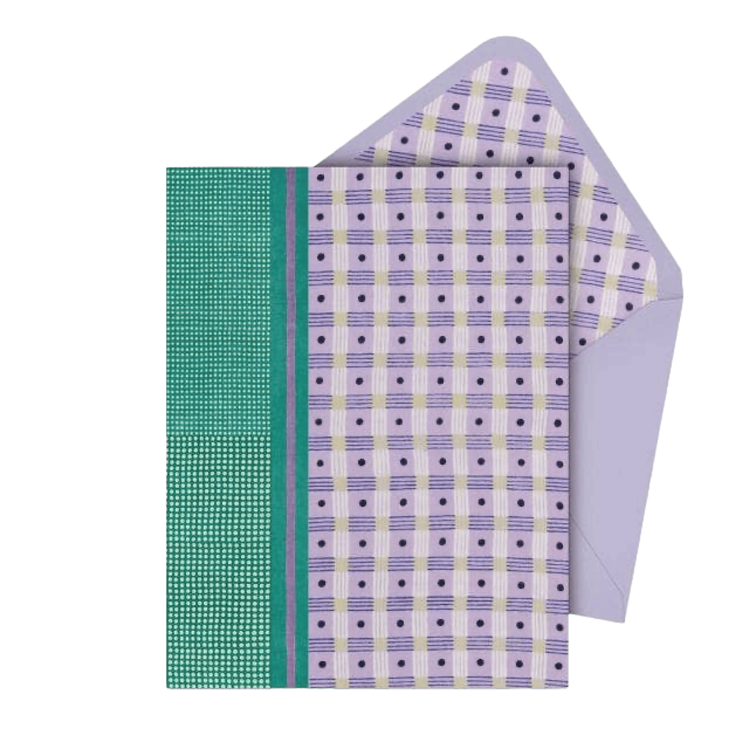 12 Pattern | Notecards & Envelopes