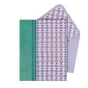 12 Pattern | Notecards & Envelopes