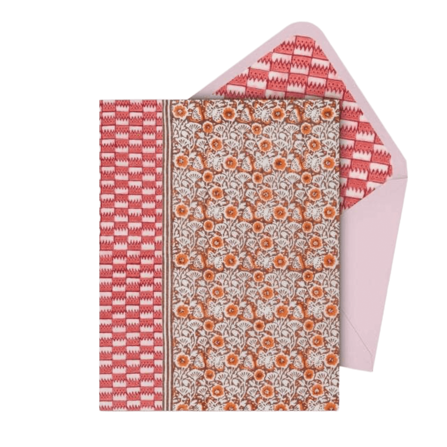 12 Pattern | Notecards & Envelopes