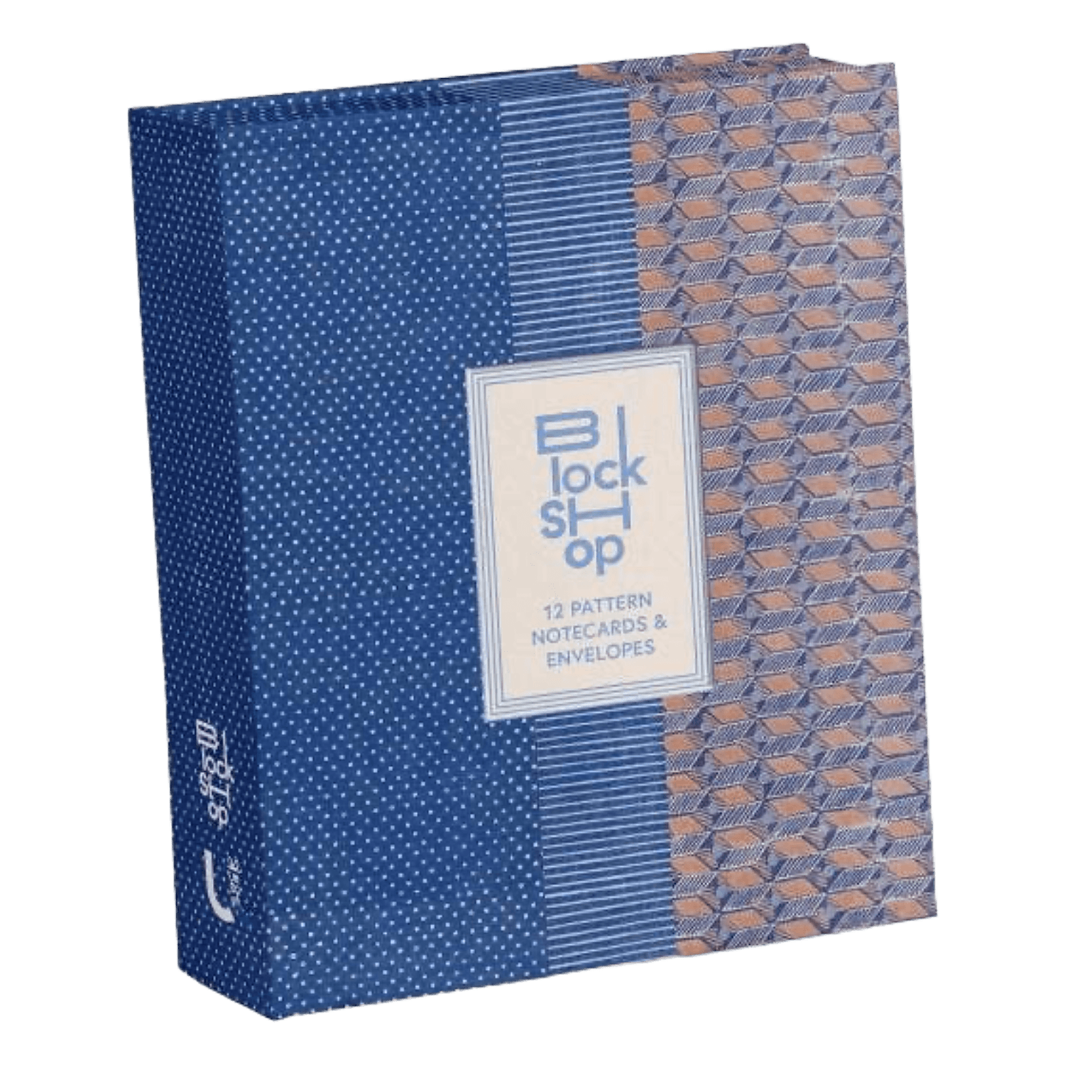 12 Pattern | Notecards & Envelopes