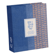 12 Pattern | Notecards & Envelopes