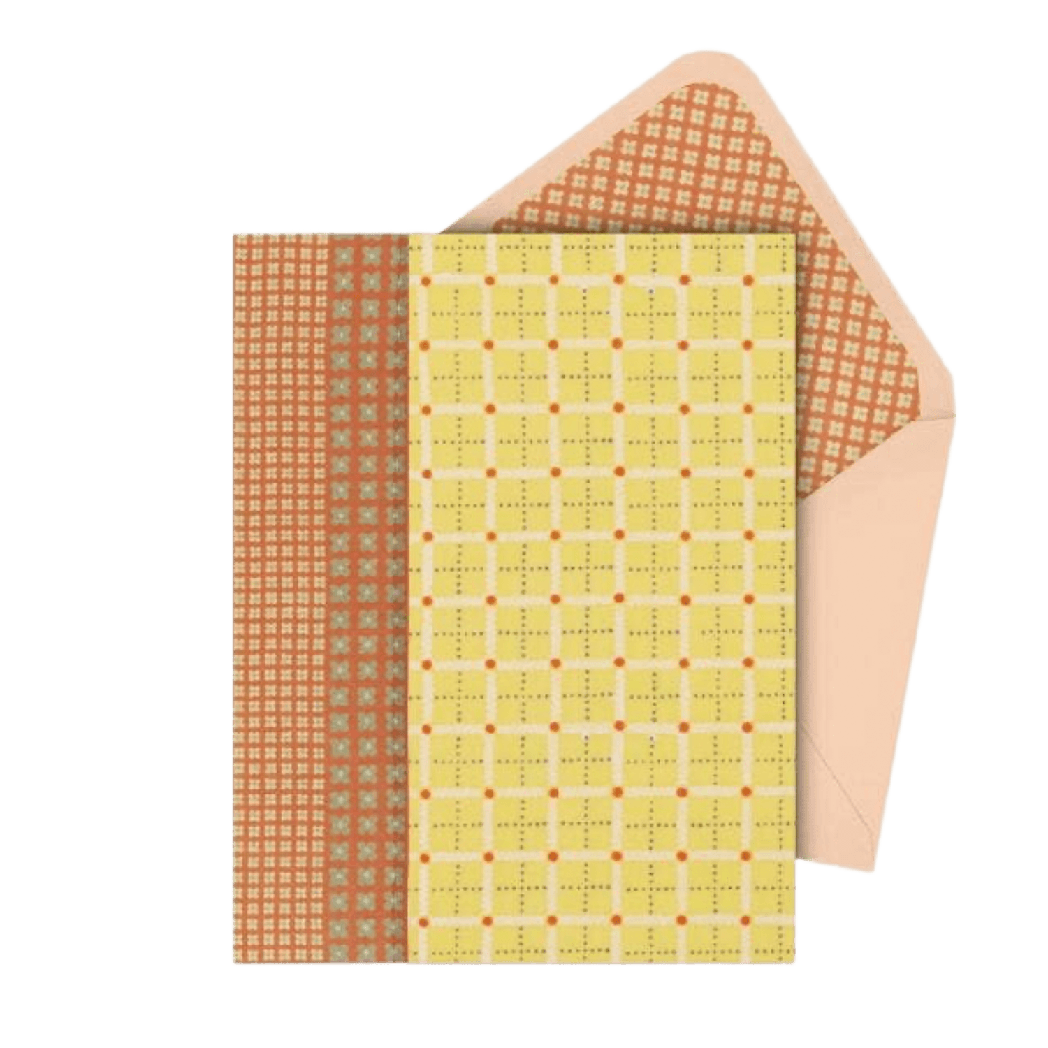 12 Pattern | Notecards & Envelopes