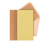 12 Pattern | Notecards & Envelopes
