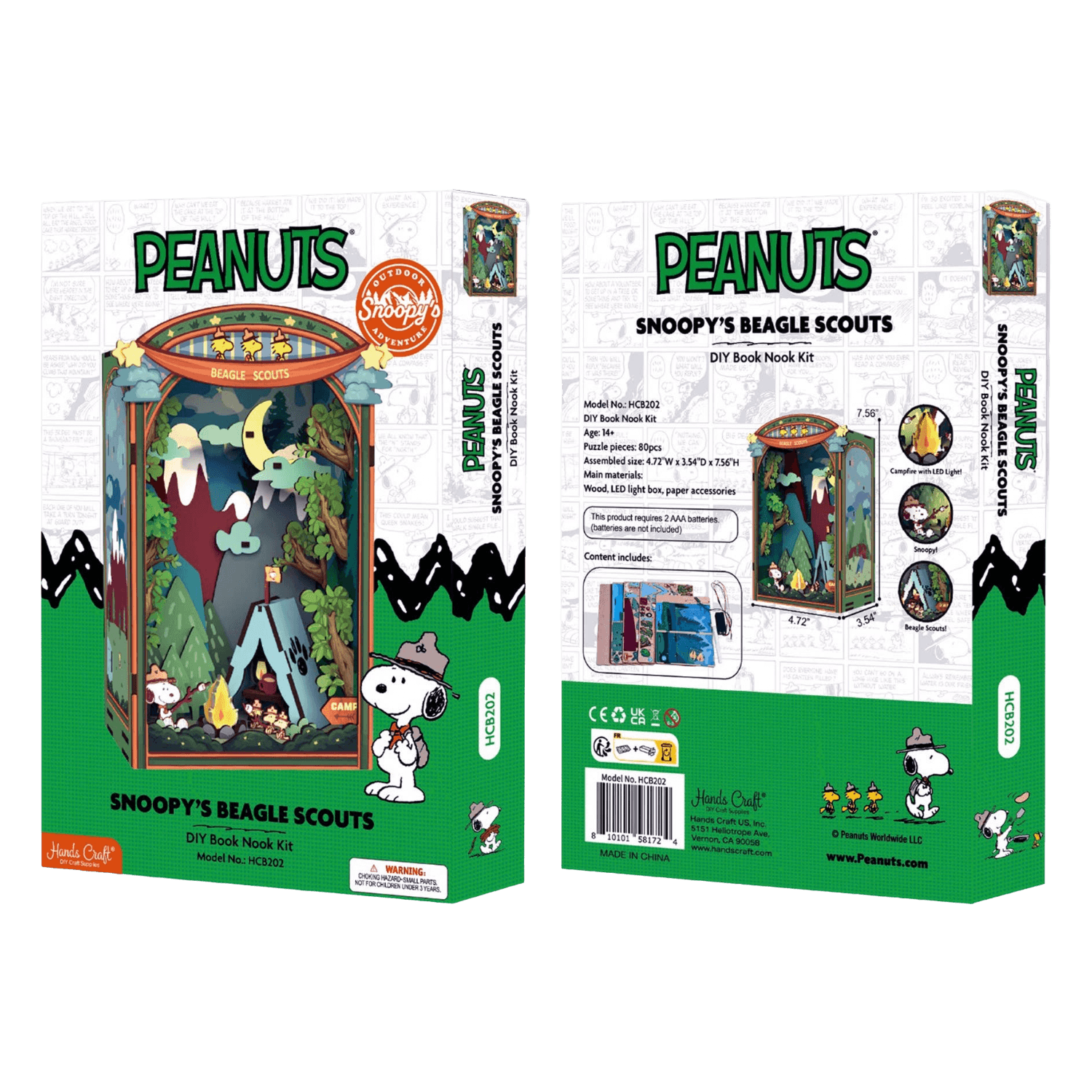 peanuts-beagle-scouts-diy-miniature-booknook-package.png