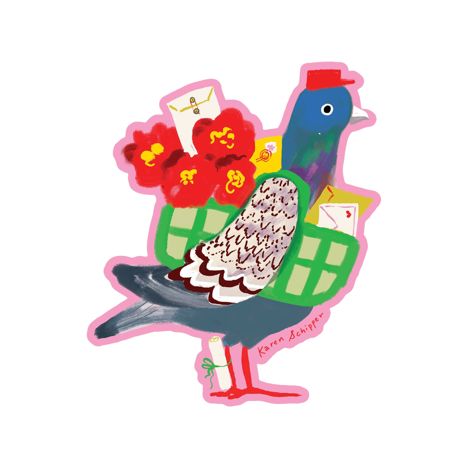 pigeon-post-sticker-karen-schipper.png
