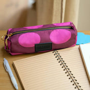 Pink Wine | Pencil Case