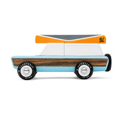 Pioneer by Candylab Toys