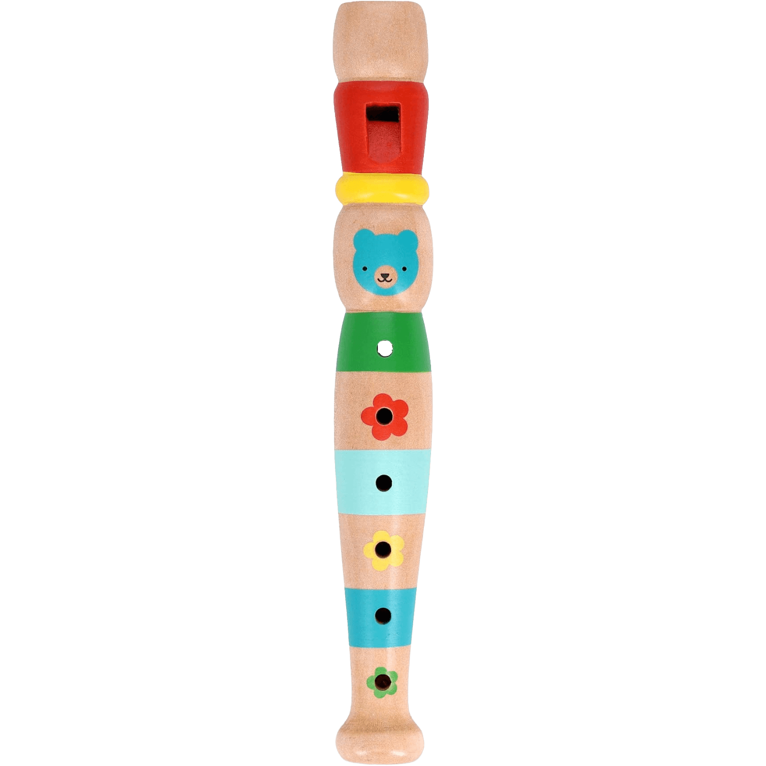 Playful Tunes | Wooden Recorder