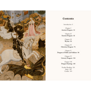 Pocket Book of Dragons: Myth, Magic & Meaning