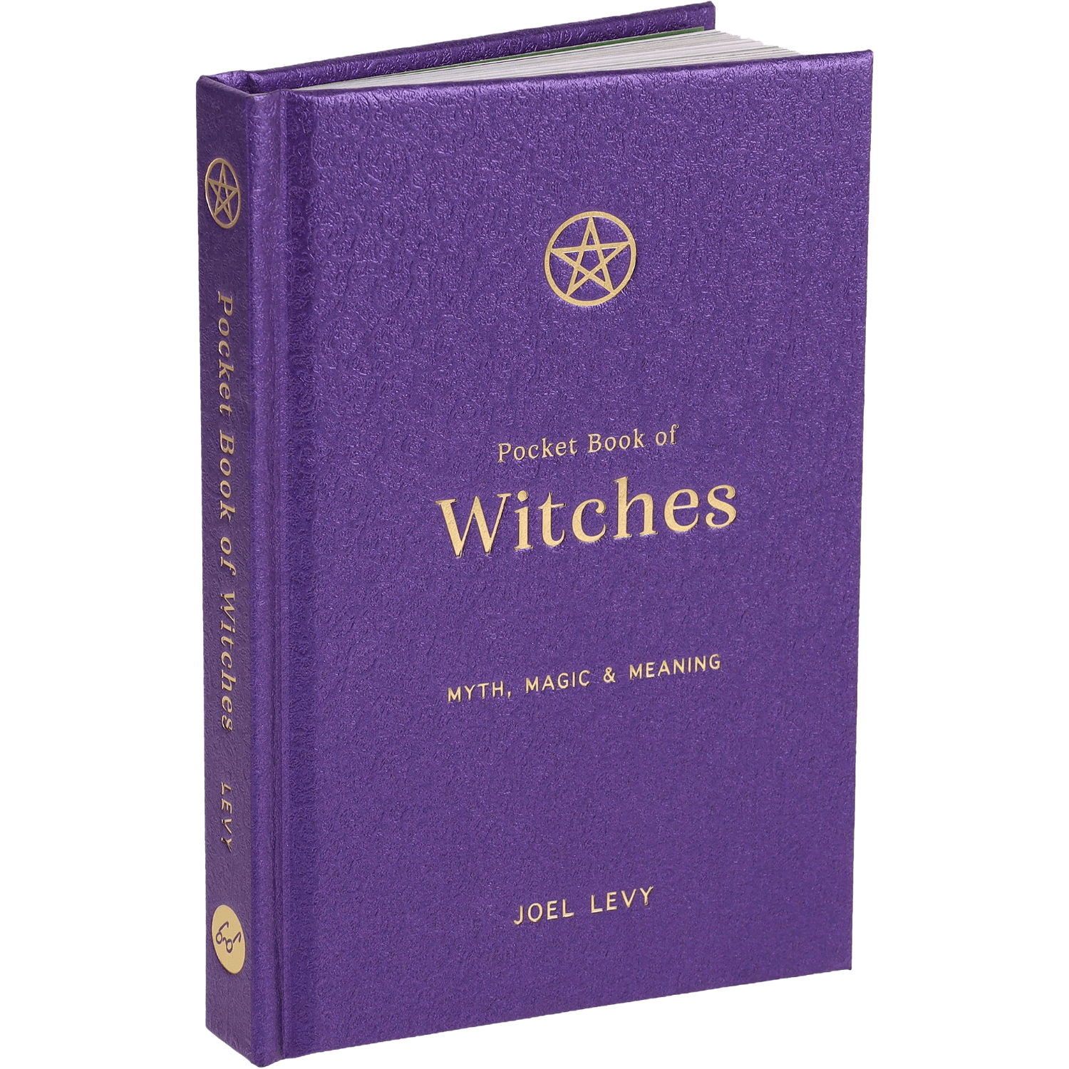 Pocket Book of Witches