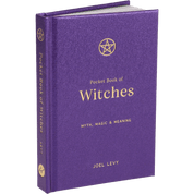 Pocket Book of Witches