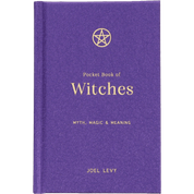 Pocket Book of Witches
