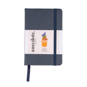 4 Color Options | Pocket-Sized Journal