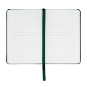 4 Color Options | Pocket-Sized Journal