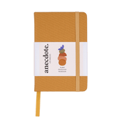 4 Color Options | Pocket-Sized Journal