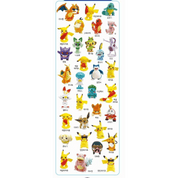 Pokémon Figure | Random Mystery Capsule Toy