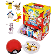Pokémon Figure | Random Mystery Capsule Toy