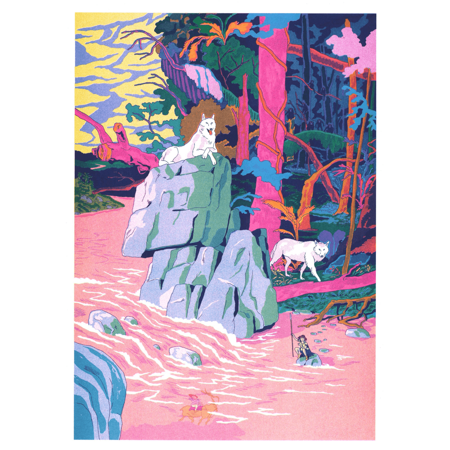 princess-mononoke-simon-roussin-poster-kiblind.png