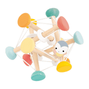 Pure Elastic Sensory Ball