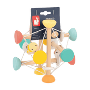 Pure Elastic Sensory Ball