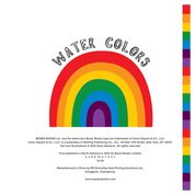 The Rainbow Snail & Friends | Bath Book