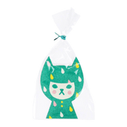 Rainy Cat | SUNAE Sand Art DIY Kit