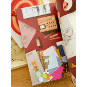 Ray's Hand | Artifacts from the Eames Collection